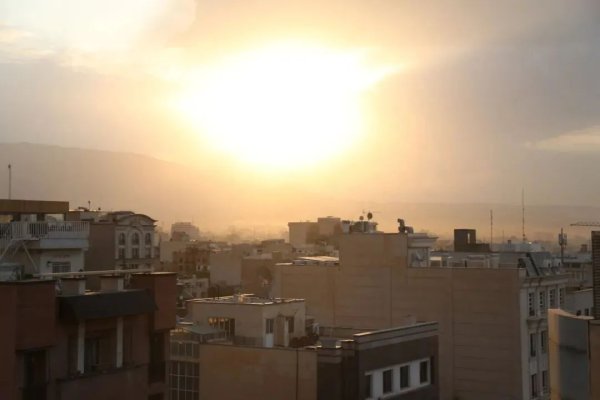 尚求100 核设施被炸！伊朗军方发声