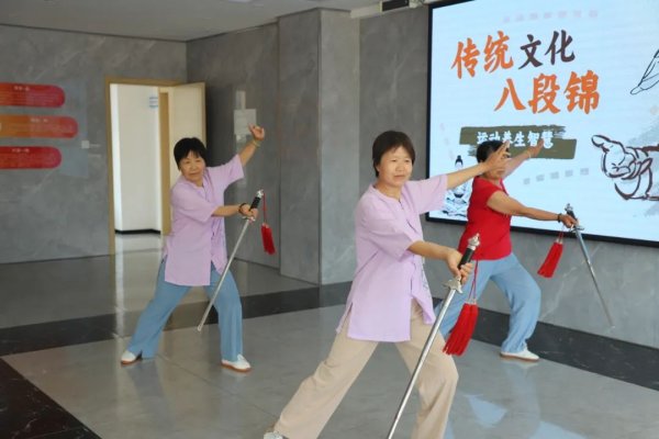 中财所 邹平市明集镇：家门口的文化社区