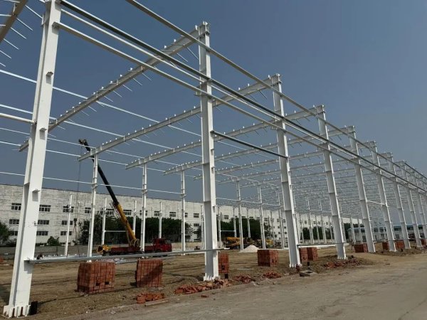 掌尚策 潍坊青州：全力以赴跑出项目建设“加速度”