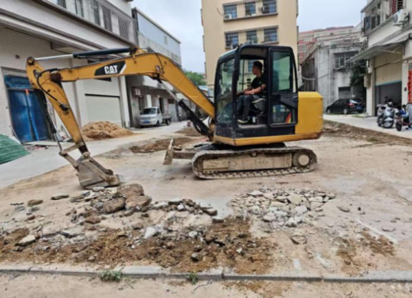 金多多策略 【聚焦“百千万工程”】新津街道金津社区：“村企民”合力，绘就和美乡村新图景