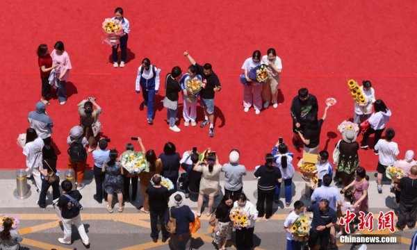 有富策略 @所有考生，今年高校招录有这些新变化