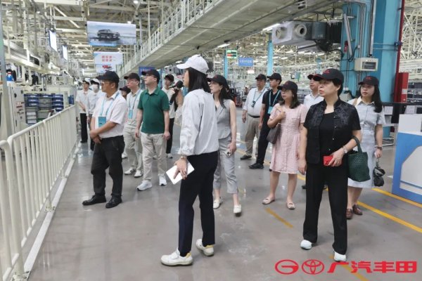 融金牛 全国企业家实地走访，共谋南沙产业投资新机遇