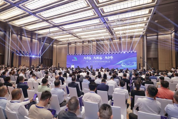 高升网 投资200亿元！广州港集团加码布局南沙