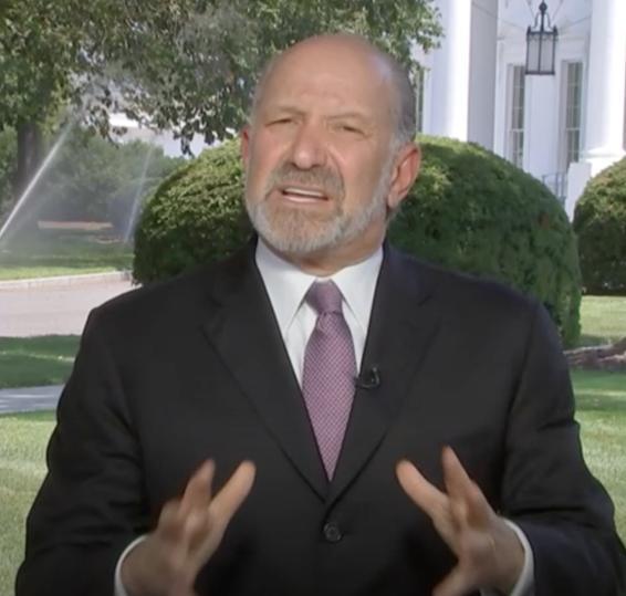 红海优配 美商务部长称拟于8月初与中方会谈 开启更大规模贸易对话