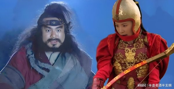 东兴资本配资 扈三娘射杀李逵，宋江为何只敢翻白眼不敢发怒？你看朱仝是咋说的