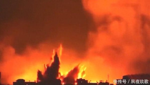 亿融策略 以色列在中东想炸谁就炸谁，但却面临最大危机，甚至牵涉立国之本